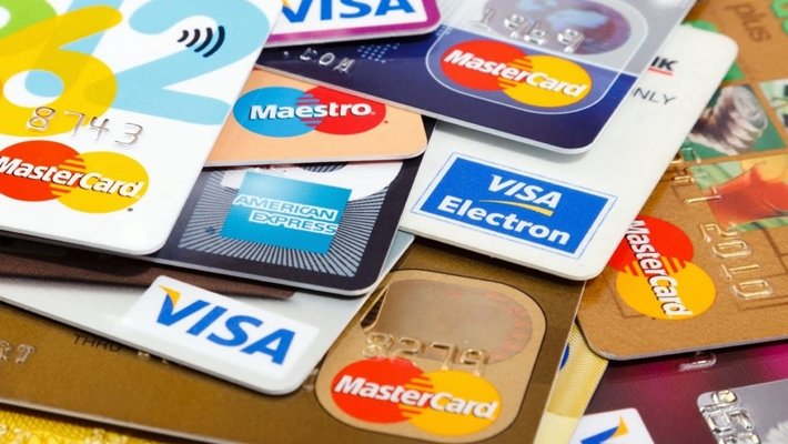 Kredi kartına yeni düzenleme yapıldı